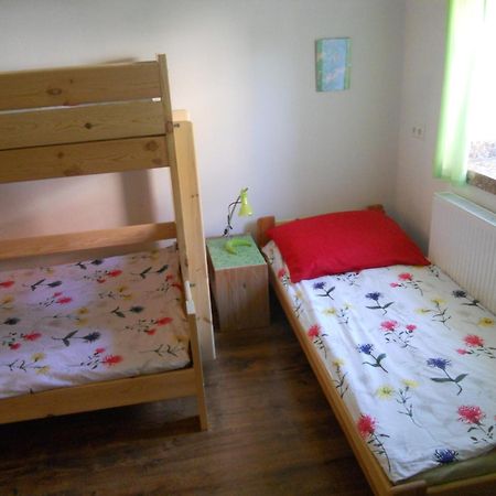 Dwor W Boleniu Villa Exterior foto