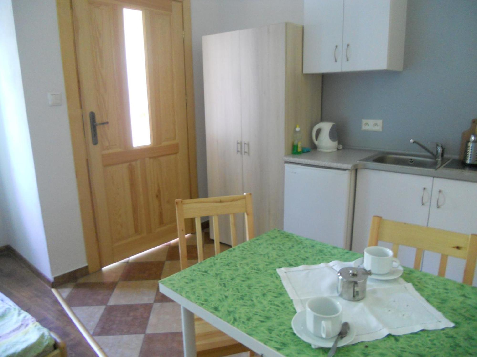 Dwor W Boleniu Villa Cameră foto