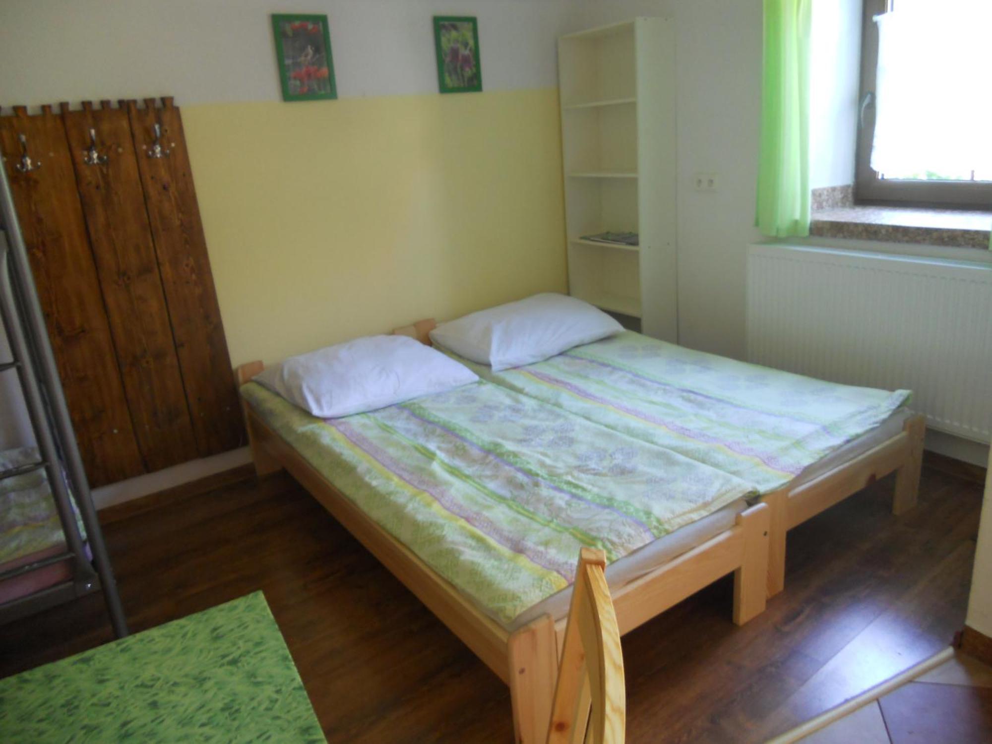 Dwor W Boleniu Villa Cameră foto