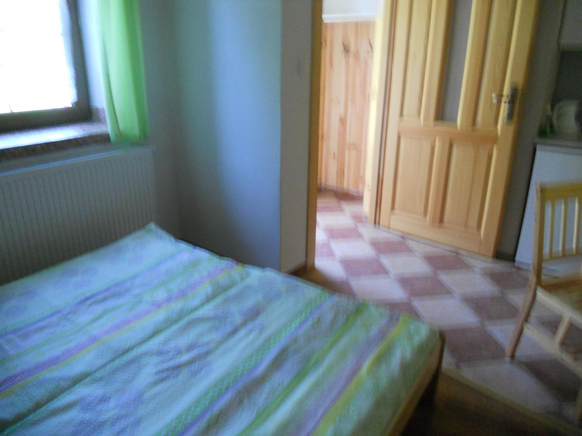 Dwor W Boleniu Villa Cameră foto