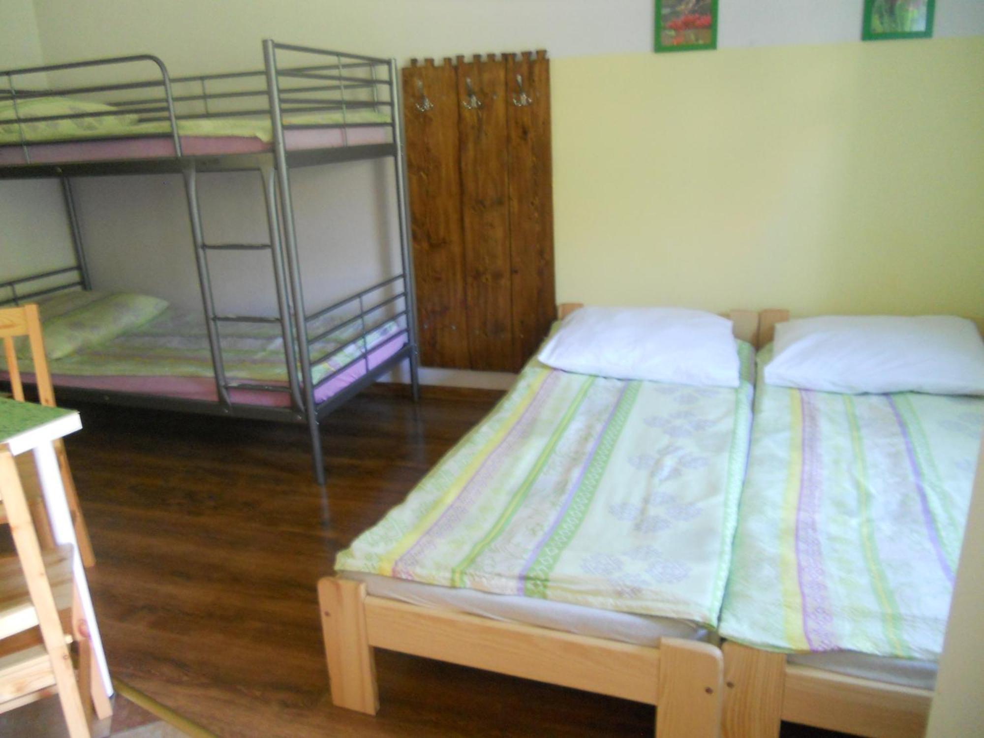 Dwor W Boleniu Villa Cameră foto