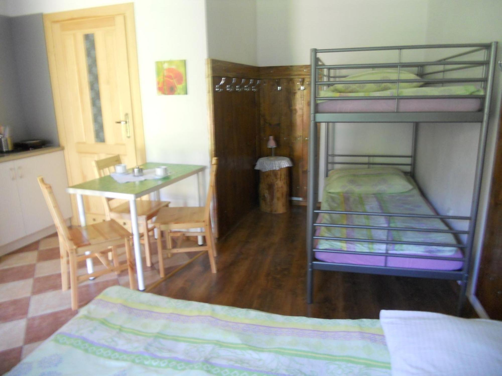 Dwor W Boleniu Villa Cameră foto