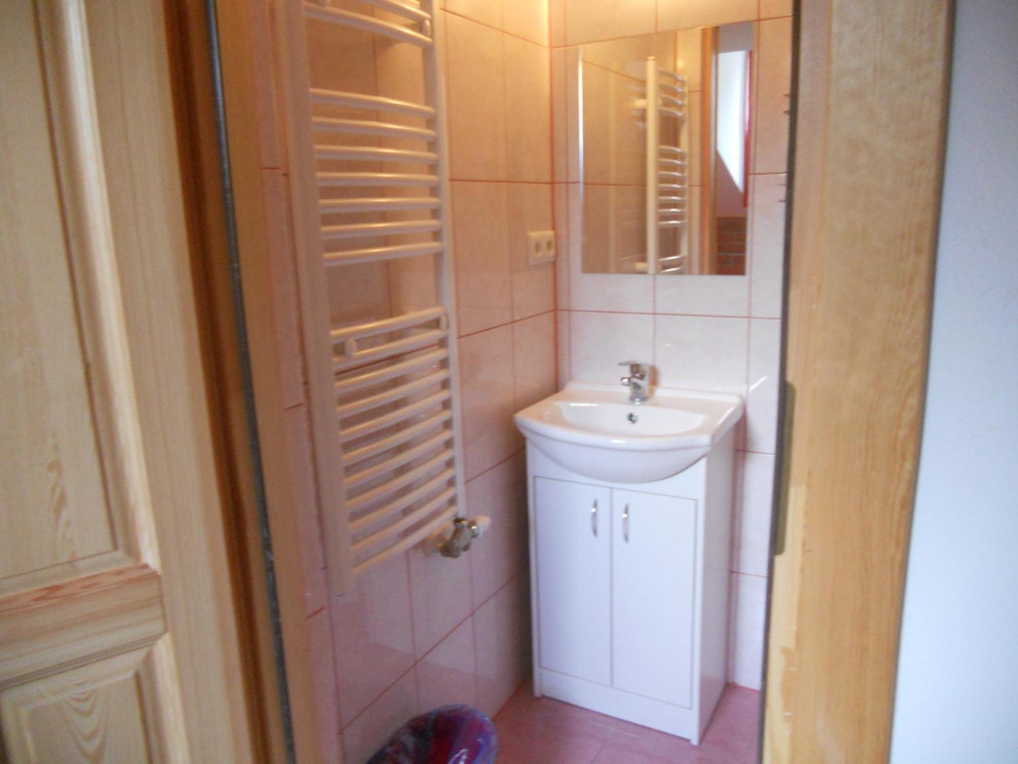 Dwor W Boleniu Villa Cameră foto