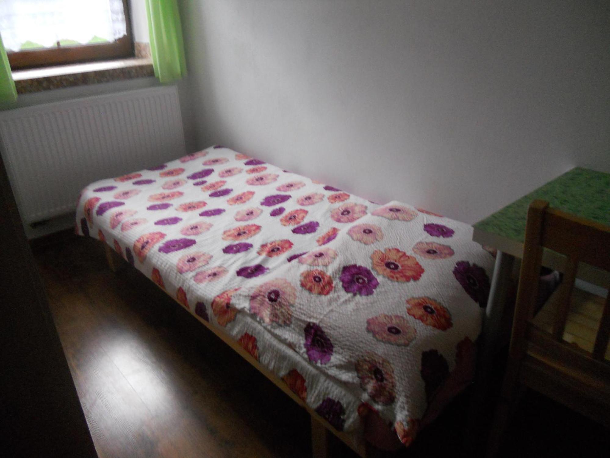 Dwor W Boleniu Villa Cameră foto