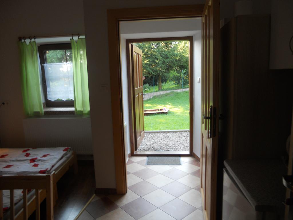 Dwor W Boleniu Villa Exterior foto