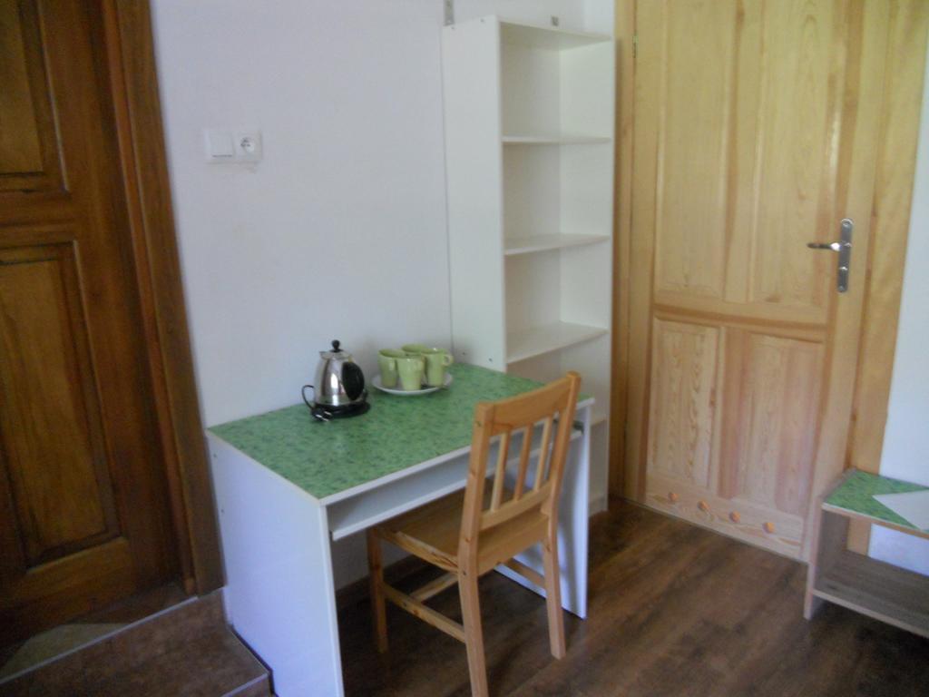Dwor W Boleniu Villa Exterior foto